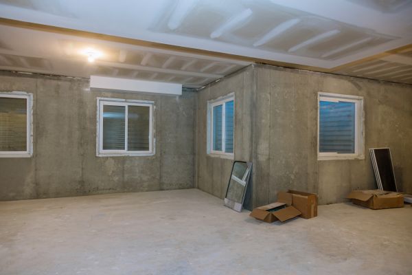 Home Foundation Service in Gainesville