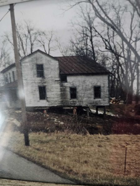 House Settling Repair in Gainesville