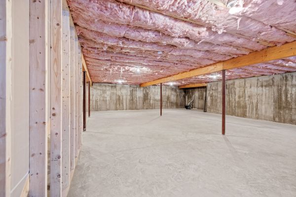 Foundation Maintenance in Gainesville
