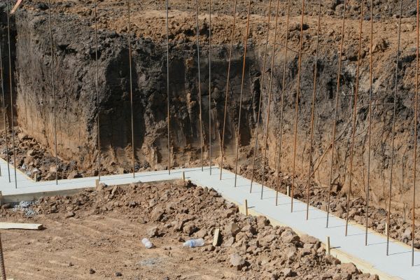 Footer Repair in Gainesville